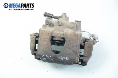 Caliper for Opel Corsa B 1.0 12V, 54 hp, 3 doors, 2000, position: front - right