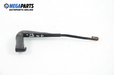 Rear wiper arm for Volkswagen Golf III 1.8, 90 hp, 5 doors, 1992