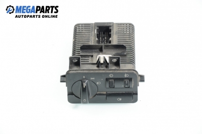 Lights switch for BMW 3 (E46) 2.0 d, 136 hp, station wagon, 2000