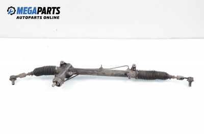 Hydraulic steering rack for Volkswagen Passat 1.9 TDI, 115 hp, sedan, 2000