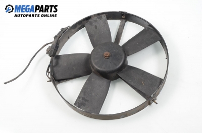 Radiator fan for BMW 5 (E34) 2.0 24V, 150 hp, station wagon, 1994