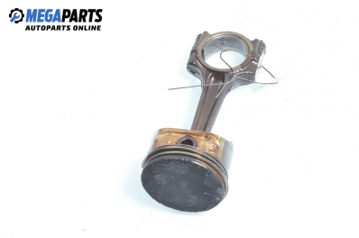 Piston with rod for Citroen Xsara Picasso 1.8 16V, 115 hp, 2000