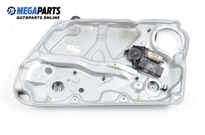 Antrieb el. fensterheber für Volkswagen Passat 1.9 TDI, 115 hp, sedan, 2000, position: rechts, vorderseite