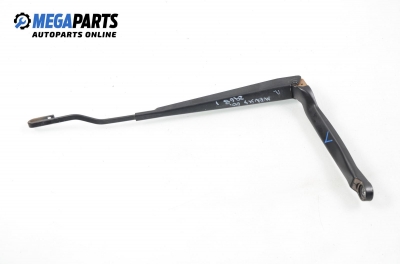 Front wipers arm for Toyota Avensis 2.0 TD, 90 hp, station wagon, 2000, position: left