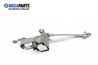 Front wipers motor for Fiat Punto 1.1, 54 hp, 1997