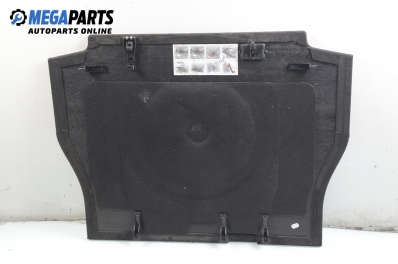 Trunk interior cover for BMW X5 (E53) 4.4, 286 hp automatic, 2002