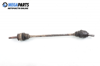 Driveshaft for Opel Corsa B 1.4, 60 hp, 3 doors, 1994, position: right