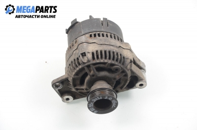 Alternator for Audi 80 (B4) 2.0, 115 hp, sedan, 1995