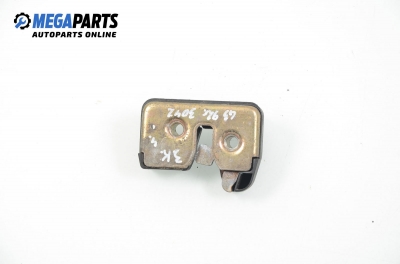 Trunk lock for Volkswagen Golf III 1.8, 90 hp, 5 doors, 1992