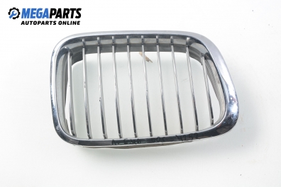 Grill for BMW 3 (E46) 2.0 d, 136 hp, sedan, 2000, position: right