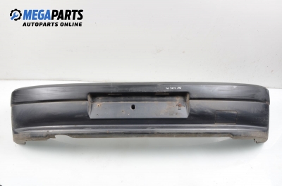 Stoßfänger hinten for Peugeot 306 1.4, 75 hp, hecktür, 1994, position: rückseite