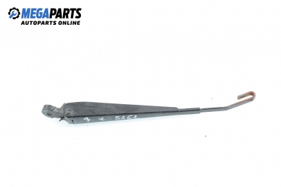 Rear wiper arm for Volkswagen Passat (B3) 1.6 TD, 80 hp, station wagon, 1992