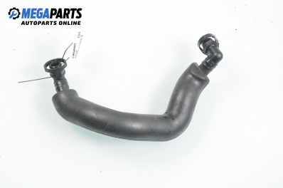 Water pipe for BMW 7 (E65) 3.5, 272 hp automatic, 2002