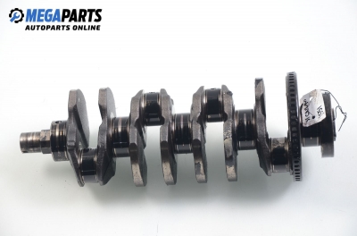 Crankshaft for Opel Signum 1.9 CDTI, 150 hp automatic, 2005