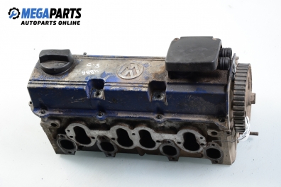 Engine head for Volkswagen Golf III 2.0, 115 hp, 3 doors, 1992