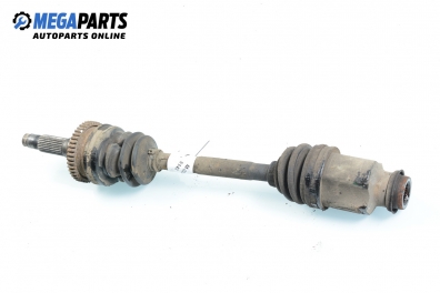 Driveshaft for Mazda 323 (BA) 1.5 16V, 88 hp, coupe, 1996, position: right