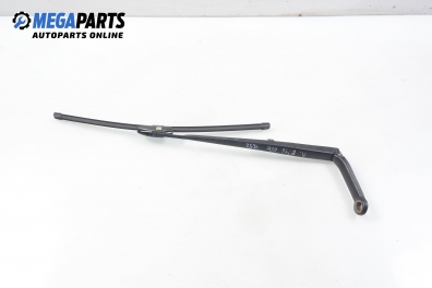 Front wipers arm for BMW 3 (E46) 2.0 d, 136 hp, sedan, 2000, position: left