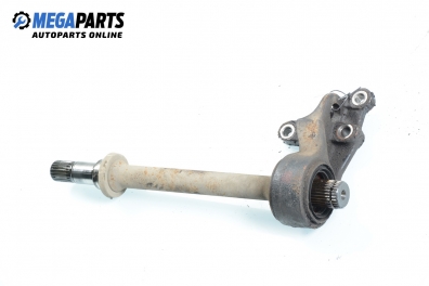 Driveshaft inner side for Mazda 323 (BA) 1.5 16V, 88 hp, coupe, 1996, position: right