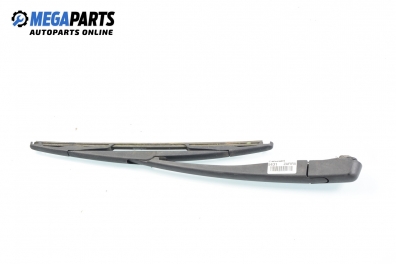 Rear wiper arm for Opel Zafira B 1.6, 105 hp, 2006