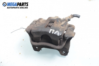 Caliper for Lancia Delta 1.8 i.e., 103 hp, 5 doors, 1995, position: front - left