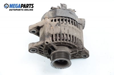 Alternator for Fiat Bravo 1.8 16V, 113 hp, 1999 № A127IR-85A