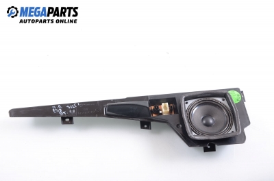 Loudspeaker for BMW 7 (E38) 3.0, 218 hp, 1995, position: front - right