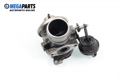 EGR ventil for Volkswagen Passat (B5; B5.5) 1.9 TDI, 115 hp, sedan, 2000