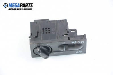 Lights switch for Volkswagen Golf III 2.0, 115 hp, 3 doors, 1995