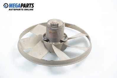 Radiator fan for Volkswagen Golf III 1.8, 90 hp, 5 doors, 1992