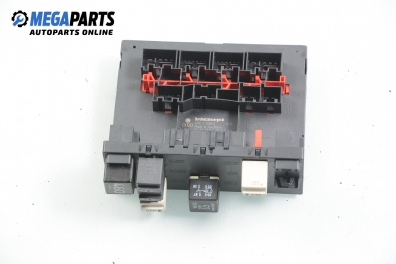 Modul for Volkswagen Golf V 1.9 TDI, 105 hp, hecktür, 5 türen, 2005 № 1K0 937 049 M