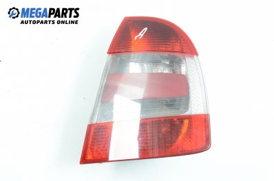 Tail light for Skoda Superb 1.9 TDI, 115 hp, sedan, 2007, position: right