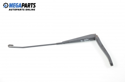 Front wipers arm for Fiat Doblo 1.3 D Multijet, 84 hp, passenger, 2006, position: left