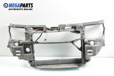 Front slam panel for Volkswagen Sharan 2.0, 115 hp, 1995