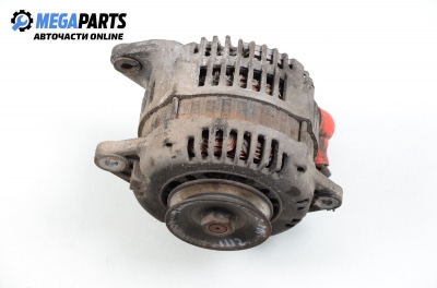 Alternator for Nissan Almera (N16) 2.2 DI, 110 hp, hatchback, 2002