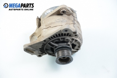 Alternator for Volkswagen Golf III 2.0, 115 hp, 1992