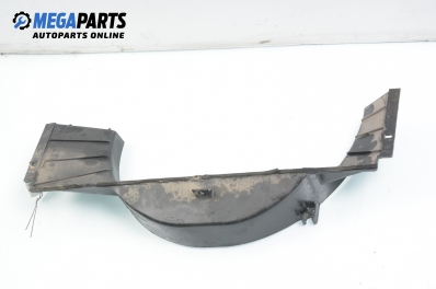 Deflector ventilator, superior pentru Kia Sorento 2.5 CRDi, 140 cp automat, 2004