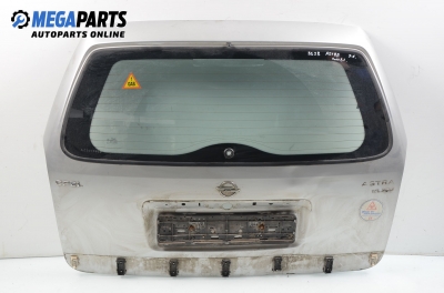 Capac spate pentru Opel Astra G 1.6 16V, 101 cp, combi, 1998