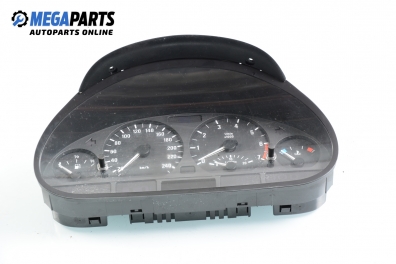 Instrument cluster for BMW 3 (E46) 1.9, 118 hp, sedan, 2001