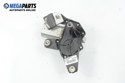 Front wipers motor for Nissan Micra (K12) 1.2 16V, 65 hp, 2005