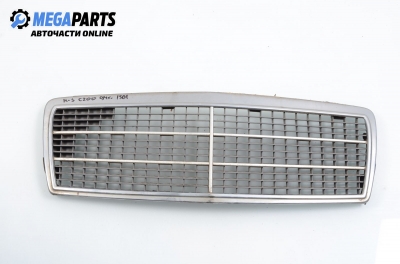 Grill for Mercedes-Benz C-Class 202 (W/S) (1993-2000) 2.0, sedan