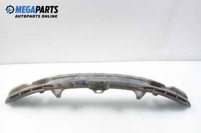 Bumper support brace impact bar for Peugeot 406 2.0 16V, 132 hp, sedan, 1998, position: front