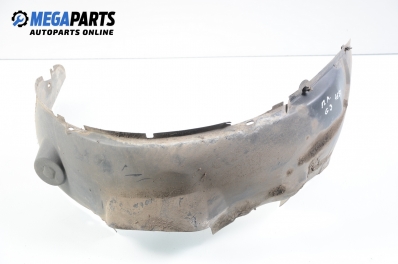 Inner fender for Volkswagen Golf III 2.0, 115 hp, 3 doors, 1995, position: front - left