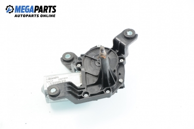 Front wipers motor for Opel Zafira B 1.6, 105 hp, 2006