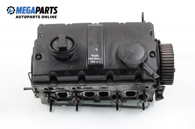 Engine head for Volkswagen Passat 1.9 TDI, 115 hp, sedan, 2000