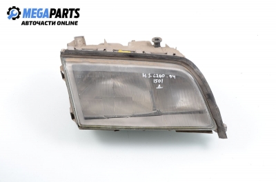 Far for Mercedes-Benz C-Class 202 (W/S) (1993-2000) 2.0, sedan, position: dreapta