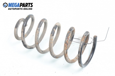 Coil spring for Lancia Delta 1.8 i.e., 103 hp, 1995, position: rear