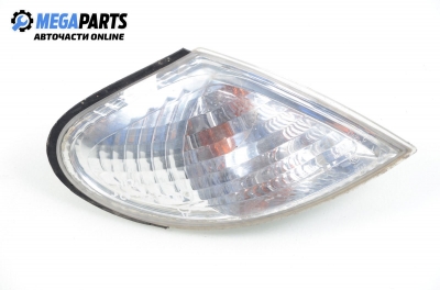 Blinker for Nissan Almera 2.2 DI, 110 hp, hatchback, 5 doors, 2002, position: right