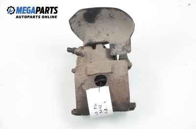 Caliper for Volkswagen Golf III 1.8, 90 hp, 5 doors, 1992, position: front - right