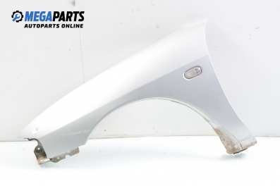 Fender for Mitsubishi Colt V 1.3 16V, 82 hp, 3 doors, 2001, position: left