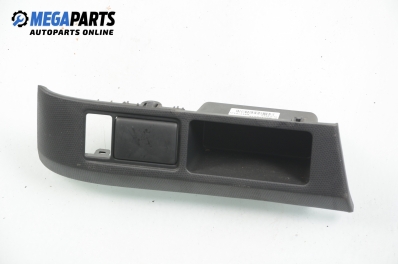 Interior plastic for Nissan Micra (K12) 1.2 16V, 65 hp, 3 doors, 2005